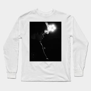 Drastically Internal Long Sleeve T-Shirt